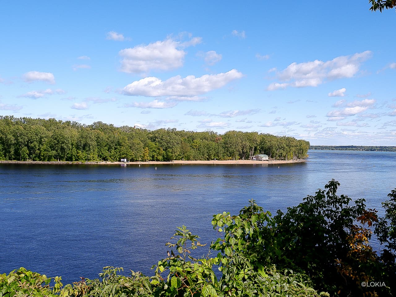 Lokia Trois-Rivières